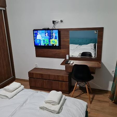 Apt Relax At Sea فارنا المظهر الخارجي الصورة
