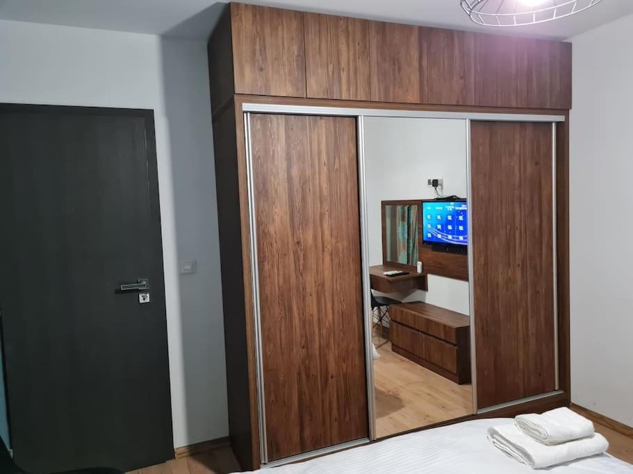 Apt Relax At Sea فارنا المظهر الخارجي الصورة