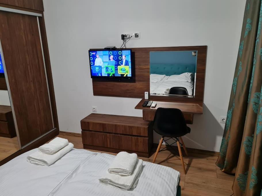 Apt Relax At Sea فارنا المظهر الخارجي الصورة